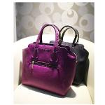 พร้อมส่ง มาใหม่!! กระเป๋าLuluhouse รุ่นL128-02RPur/p กระเป๋าสไตล์เกาหลี ทำด้วยหนัง PU อย่างดี เนี๊ยบ